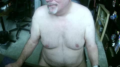 Danny bear online show from 03-01-26, 04:42