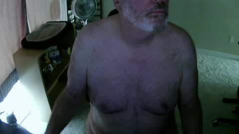 Danny bear online show from 05-03-26, 07:31