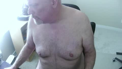 Danny bear online show from 06-22-26, 12:46