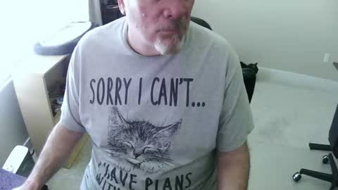 Danny bear online show from 07-19-26, 05:05