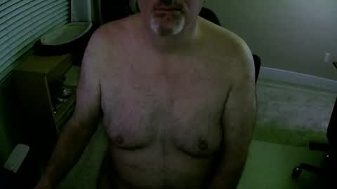 Danny bear online show from 07-25-26, 11:41