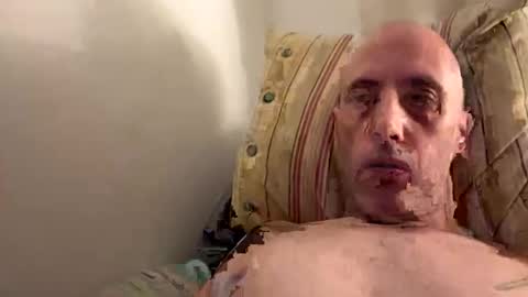 Snapshot of dannyboy8222 chatting on 03-22-26, 08:01 dannyboy8222 online show from 03-22-26, 08:01