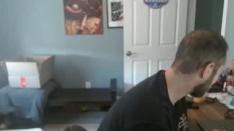 dannyboyx69 online show from 04-14-26, 03:18