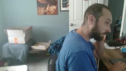 dannyboyx69 online show from 04-16-26, 01:45