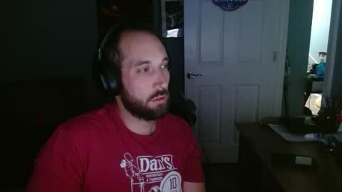 dannyboyx69 online show from 04-19-26, 04:45