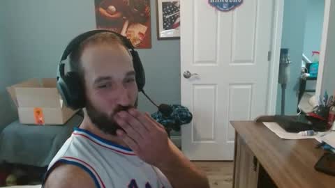 dannyboyx69 online show from 04-19-26, 06:32