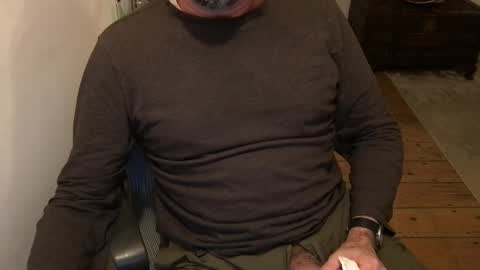 dannybuoy2 online show from 12-11-24, 11:21