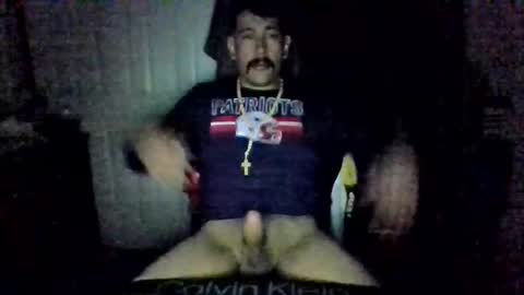 dannychorizo707 online show from 03-15-26, 06:30
