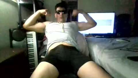 dannychorizo707 online show from 05-03-26, 11:33
