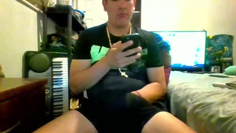 dannychorizo707 online show from 05-05-26, 06:21