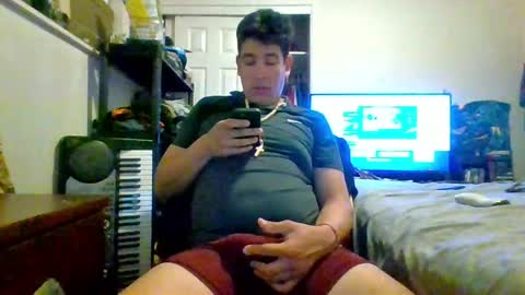 dannychorizo707 online show from 05-06-26, 06:08