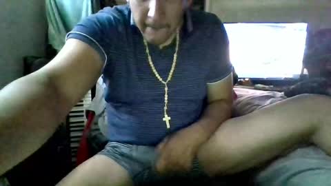 dannychorizo707 online show from 05-11-26, 02:34