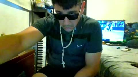 dannychorizo707 online show from 05-17-26, 03:04