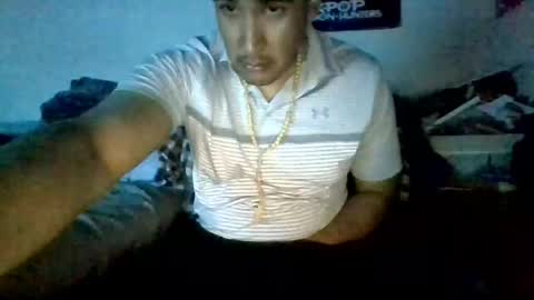dannychorizo707 online show from 05-18-26, 05:46