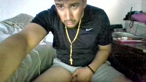 dannychorizo707 online show from 05-28-26, 02:31