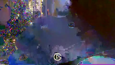 DannyD online show from 12-25-24, 05:15