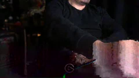 DannyD online show from 01-25-25, 06:46