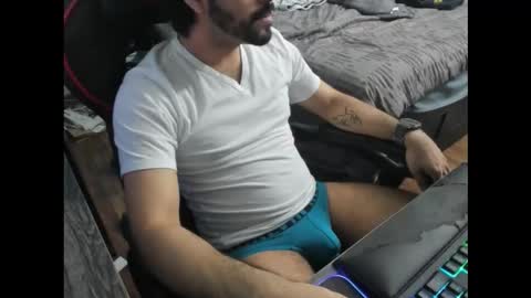 Danny online show from 02-27-26, 04:45