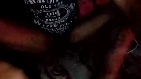 dannyhot09 online show from 11-23-25, 10:04