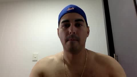 Dannyhot9 online show from 01-04-25, 02:56