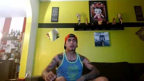 Snapshot of dannyking1299 chatting on 07-01-26, 11:59 dannyking1299 online show from 07-01-26, 11:59
