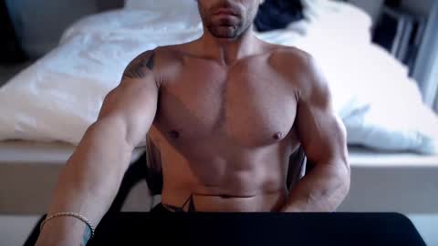 dannyland9 online show from 10-05-25, 06:50