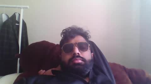 dannyram004 online show from 09-21-25, 03:02