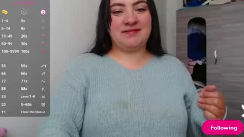 Follow me  Control lovense free D online show from 04-29-26, 01:59