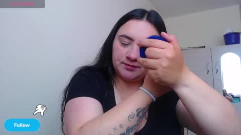 Follow me  Control lovense free D online show from 06-08-26, 03:34
