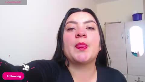 Follow me  Control lovense free D online show from 06-14-26, 04:53
