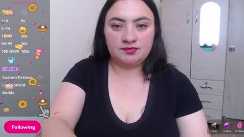 Follow me  Control lovense free D online show from 06-16-26, 07:38