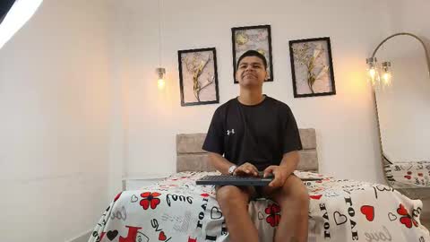 Snapshot of dannysamm chatting on 10-07-25, 11:51 dannysamm online show from 10-07-25, 11:51