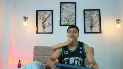 Snapshot of dannysamm chatting on 10-24-25, 11:50 dannysamm online show from 10-24-25, 11:50