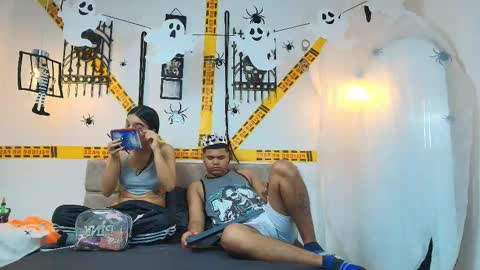 Snapshot of dannysamm chatting on 11-01-25, 12:29 dannysamm online show from 11-01-25, 12:29