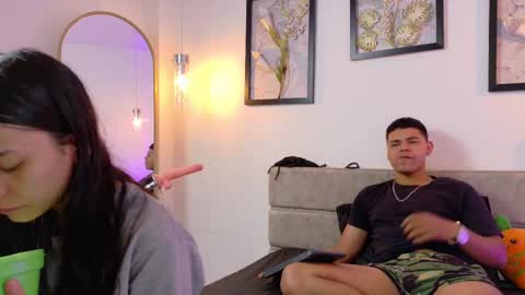 Snapshot of dannysamm chatting on 11-16-25, 04:45 dannysamm online show from 11-16-25, 04:45