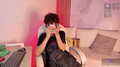 DANNYSA  online show from 01-17-26, 09:40