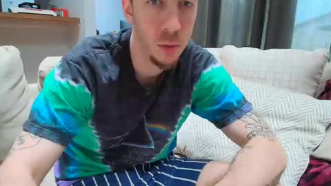 Snapshot of dannythreeyway chatting on 09-10-25, 04:07 DannyThreeWay online show from 09-10-25, 04:07