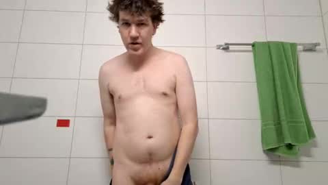 Danny Toy Boy online show from 01-06-25, 08:57