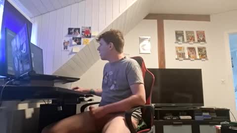 Danny Toy Boy online show from 11-15-25, 11:51