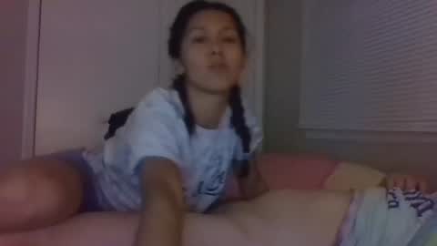 Kinky couple online show from 04-21-26, 02:15