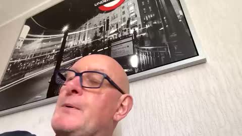 Dano B online show from 05-11-26, 10:10