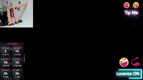 danooo1984 online show from 10-12-25, 03:16