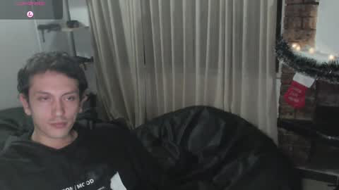 Dan online show from 12-22-24, 03:00