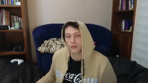 Dan online show from 09-23-25, 02:03