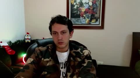 Dan online show from 11-24-25, 01:27