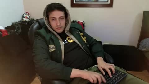 Dan online show from 12-05-25, 04:54