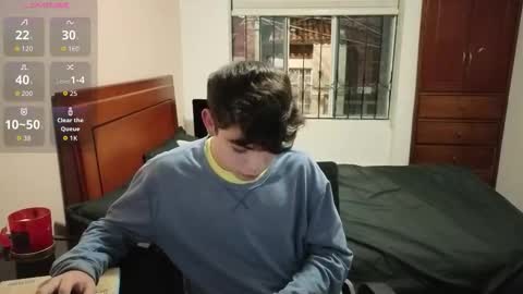 Dan online show from 02-18-26, 12:28