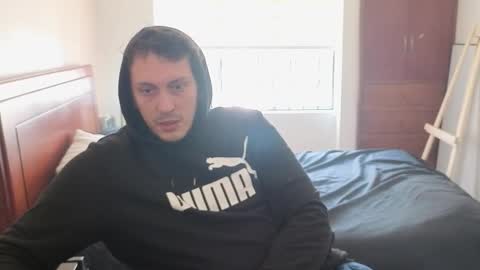 Dan online show from 03-25-26, 07:20