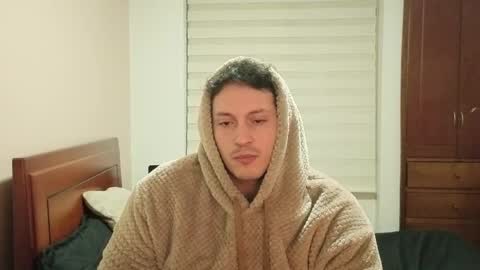 Dan online show from 04-20-26, 02:58