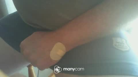 Dan442 online show from 01-24-25, 10:53